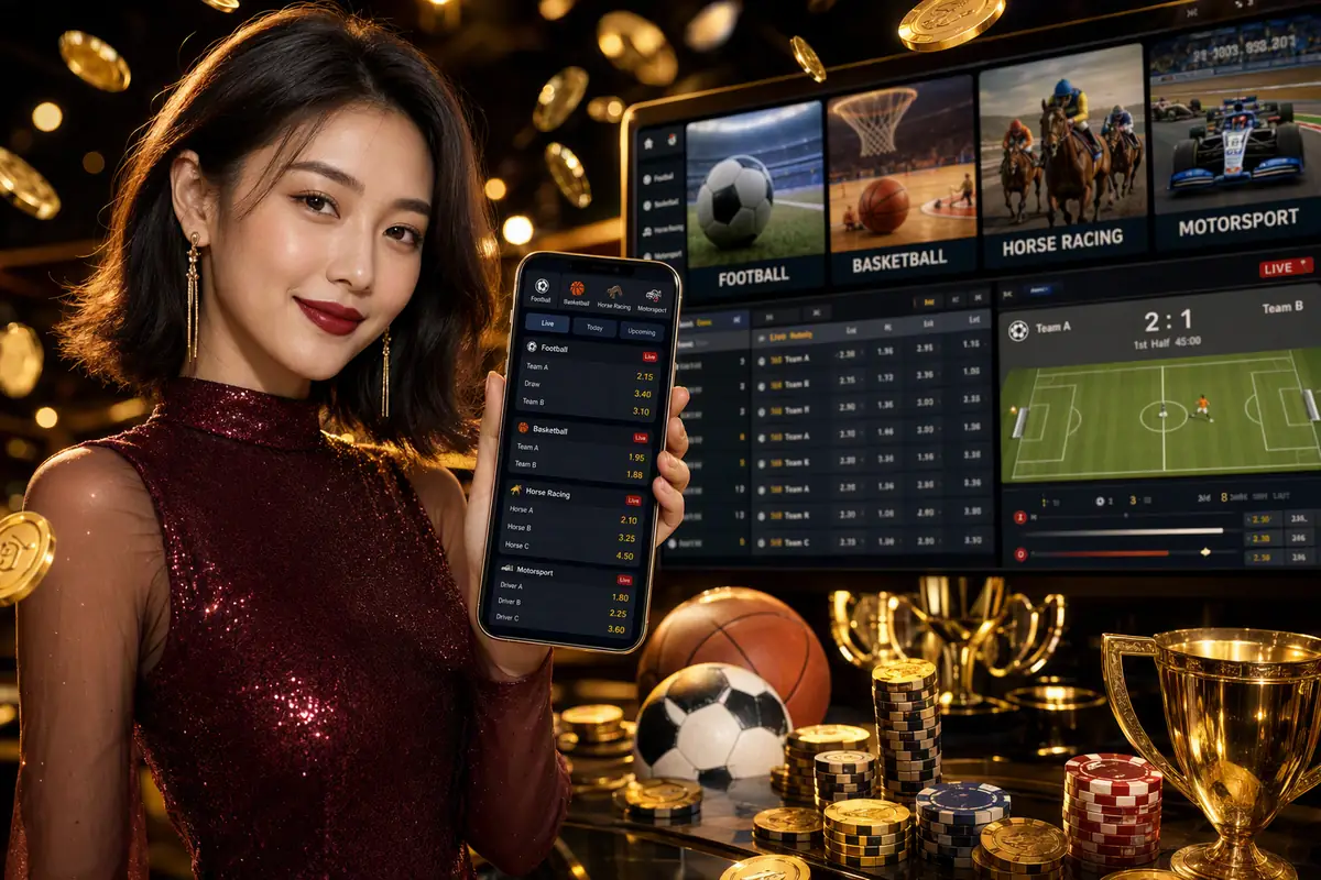 kbx8 Live Cricket Match Betting